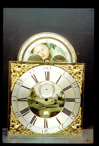 Original Document numérique not accessible