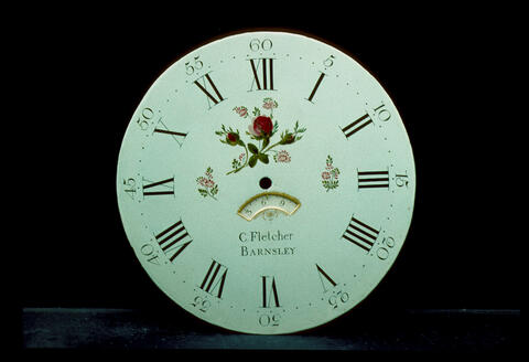 Original Document numérique not accessible