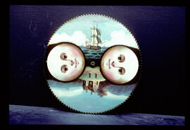 James Wilson, Birmingham: Moon dial / Clockmaker: H. Wardlaw, Liverpool, 1805–34