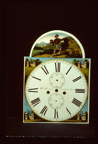 Original Objeto digital not accessible