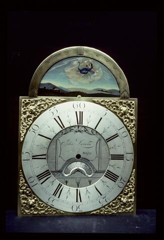 Original Objeto digital not accessible