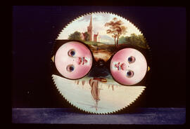 Beilby Hawthorne & Whitaker, Newcastle or Halifax: Moon dial / Clockmaker: John Wignall, Ormskirk, 1798–1830