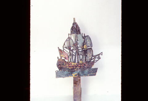 Original Objeto digital not accessible