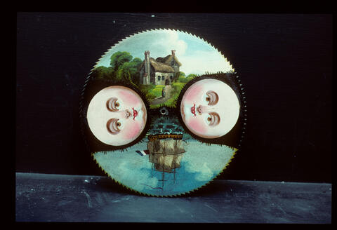 Original Digital object not accessible