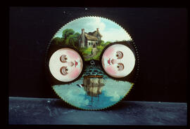 Unknown maker: Moon dial / Clockmaker: Robert Holgate Sagar, Blackburn, 1822–51