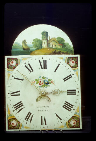 Original Objeto digital not accessible