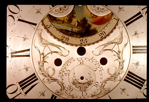 Original Document numérique not accessible