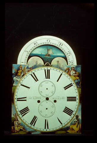 Original Objeto digital not accessible