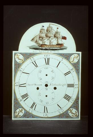 Original Digitaal object not accessible