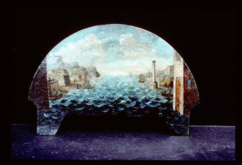 Original Objeto digital not accessible