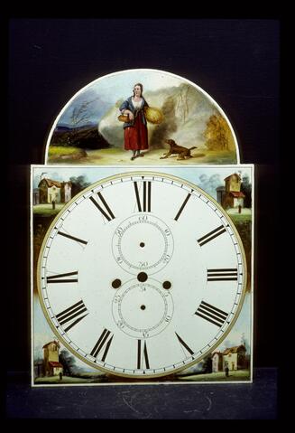 Original Objeto digital not accessible