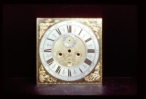 Original Document numérique not accessible