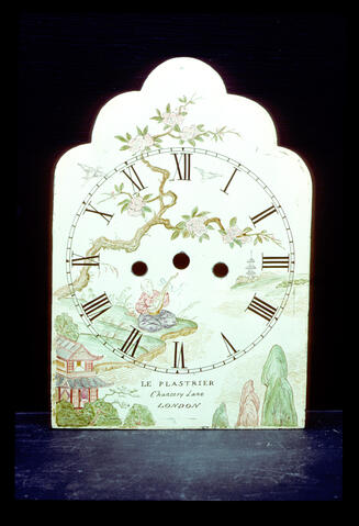 Original Document numérique not accessible