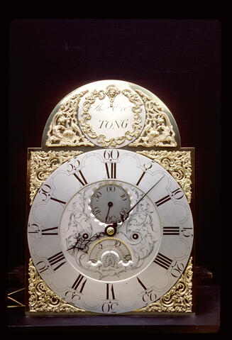 Original Document numérique not accessible