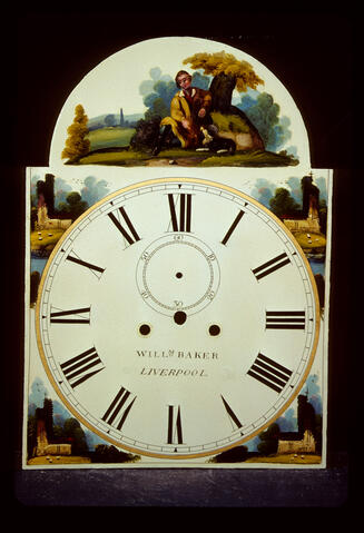 Original Digital object not accessible