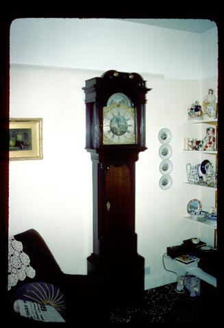 Original Digital object not accessible