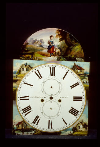 Original Document numérique not accessible