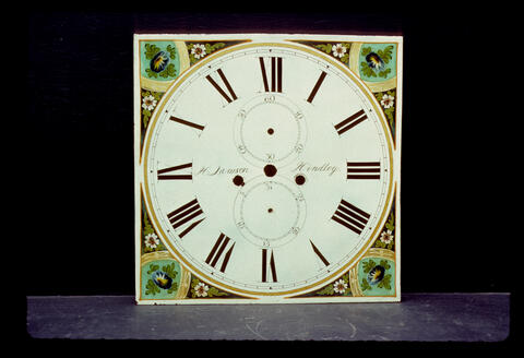 Original Objeto digital not accessible