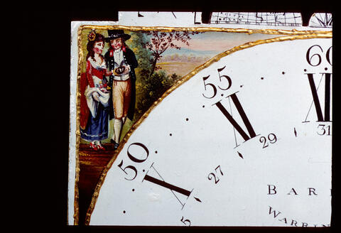 Original Digital object not accessible