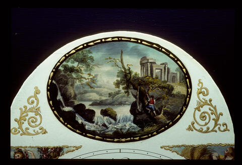 Original Digitaal object not accessible