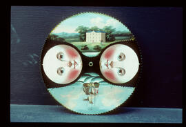 Walker & Hughes, Birmingham: Moon dial, c.1820 / Clockmaker: James Lock, Bath, 1780–1830