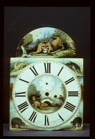 Original Document numérique not accessible