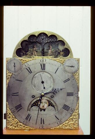 Original Document numérique not accessible