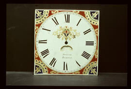 Unknown maker: Square dial / Clockmaker: Thomas Deacon, 1860s