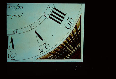 Original Digitaal object not accessible