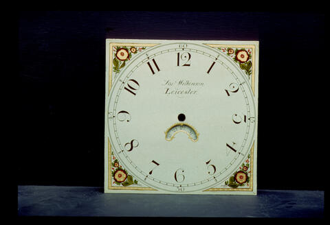 Original Objeto digital not accessible