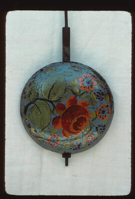 Unknown maker: Pendulum bob