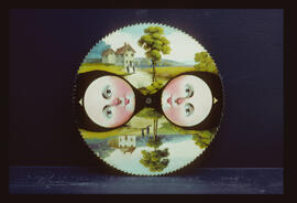Beilby Hawthorne & Whitaker, Newcastle: Moon dial / Clockmaker: Metcale & Nicholl, Halifax, c.1800