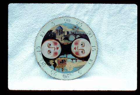 Original Objeto digital not accessible