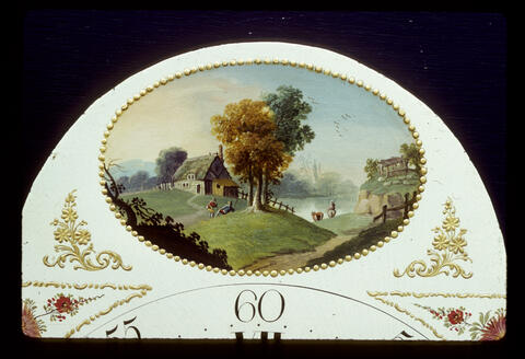 Original Document numérique not accessible