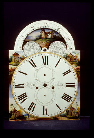 Original Objeto digital not accessible