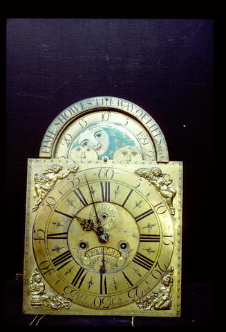 Original Document numérique not accessible