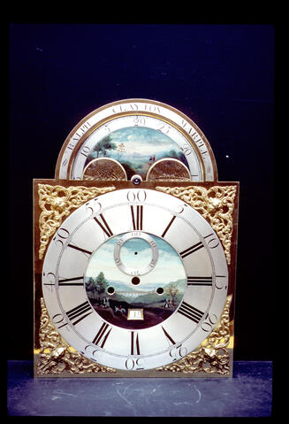 Original Objeto digital not accessible