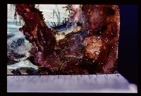 Original Objeto digital not accessible