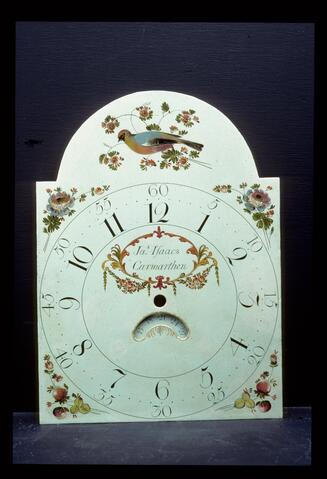 Original Digitaal object not accessible