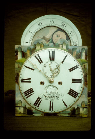 Original Objeto digital not accessible