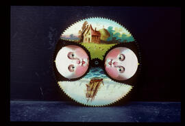 Unknown maker: Moon dial / Clockmaker: Thomas Alker, Wigan, 1822–48