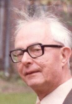 Bunt, Eric