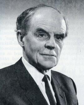 Ward, Frank