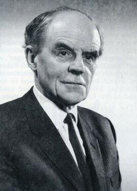 Ward, Frank